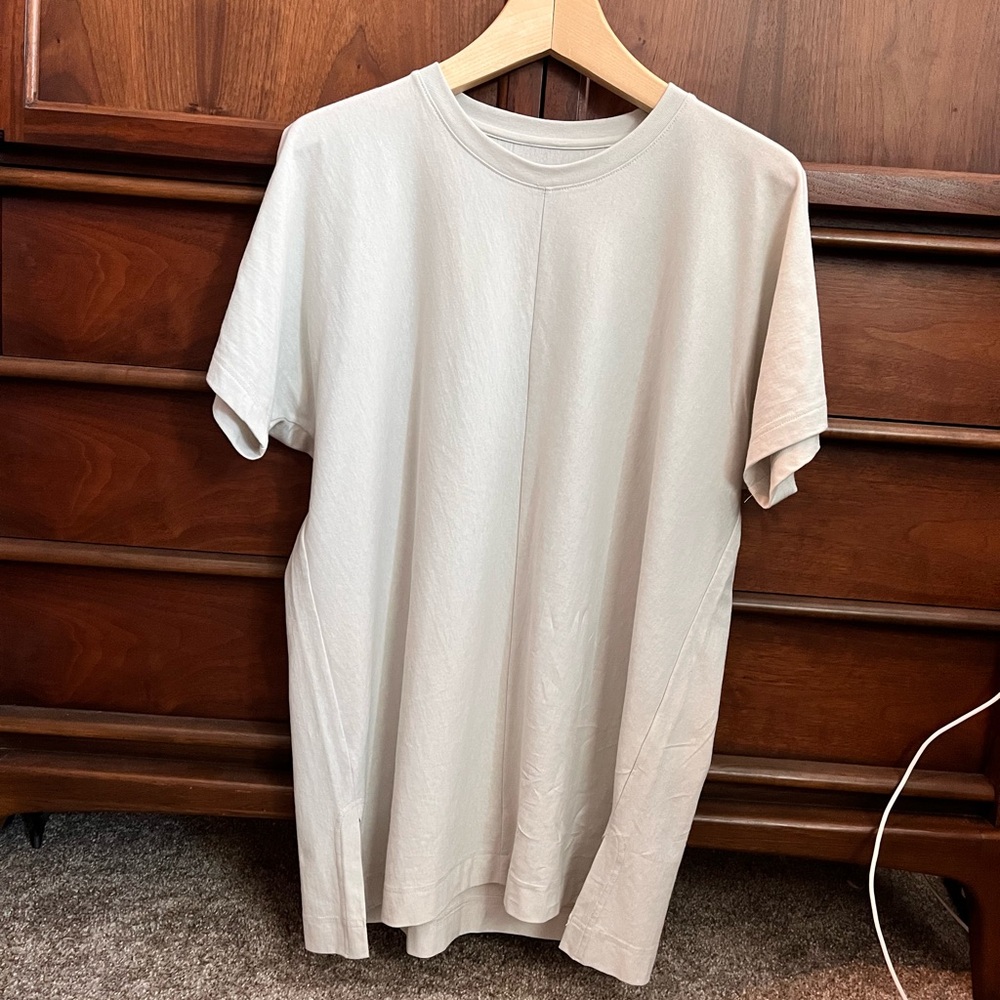 Issey Miyake Homme Plisse T-shirt